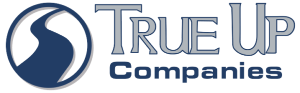 True Up Conveyors Logo